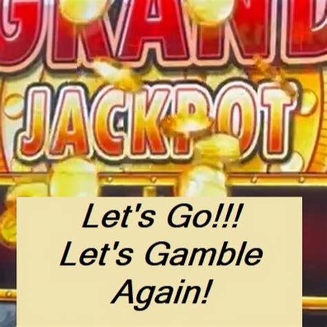 let's gamble again|Let's gamble again .